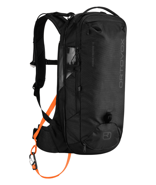 Avabag Litric Freeride 18 - Image 2