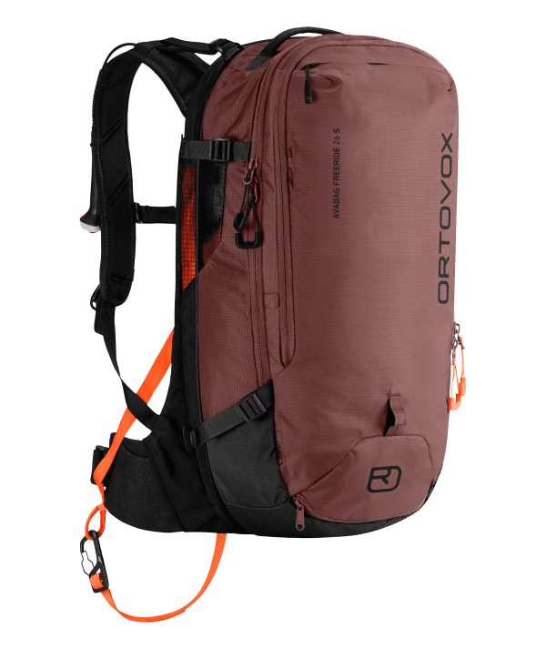 Avabag Litric Freeride 26S - Image 4