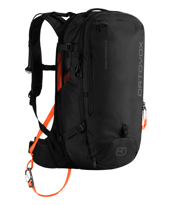Avabag Litric Freeride 26S - Image 2