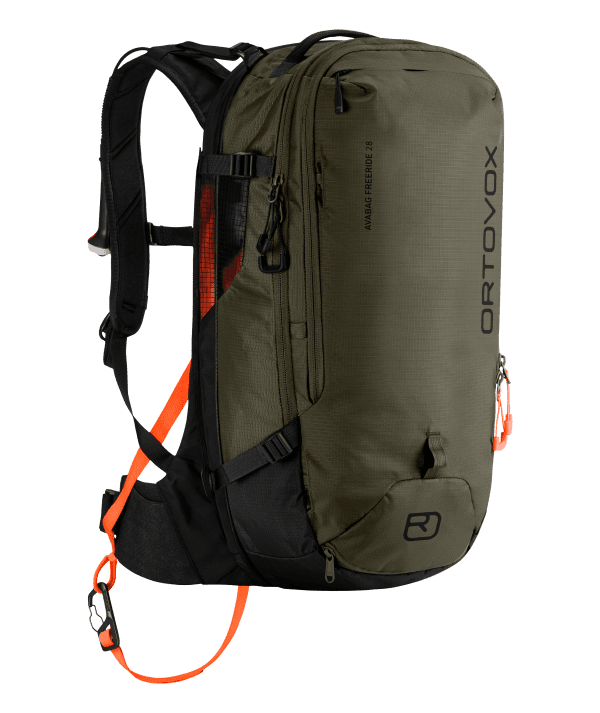 Avabag Litric Freeride 28 - Image 5