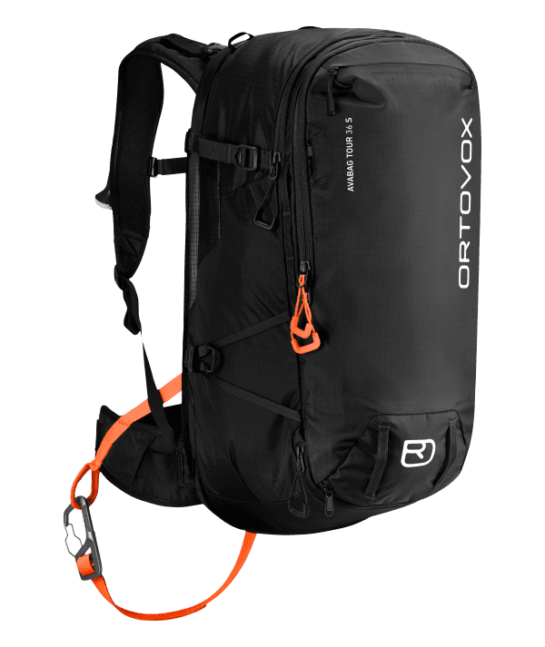 Avabag Litric Tour 36S - Image 3
