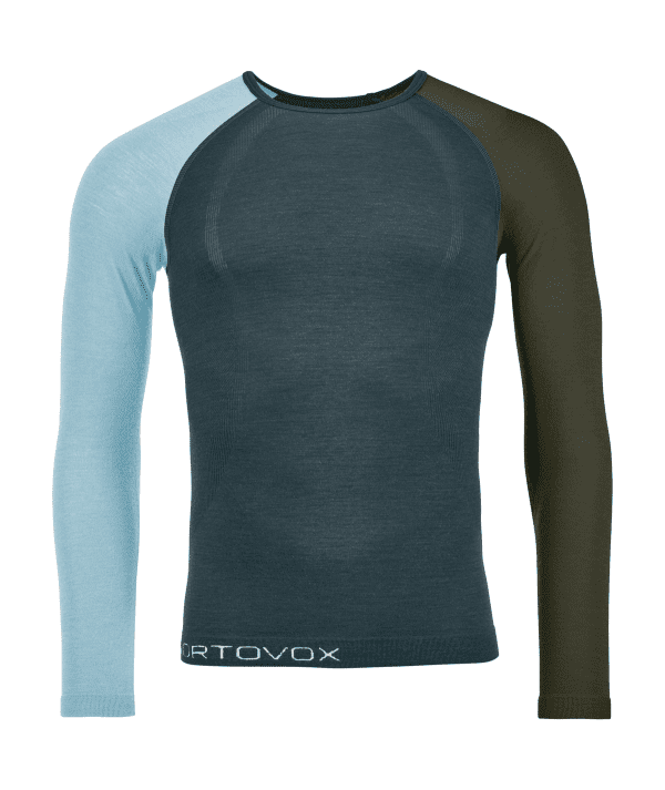 120 Competition Light Long Sleeve Men's - Image 2