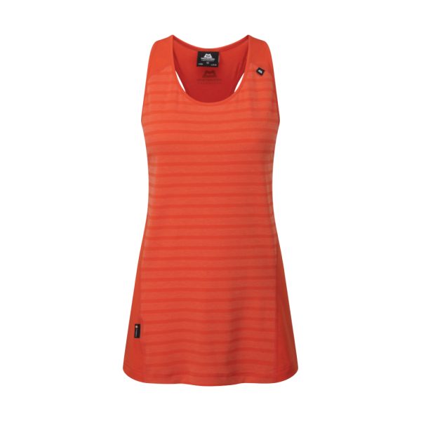 Groundup Vest Women's