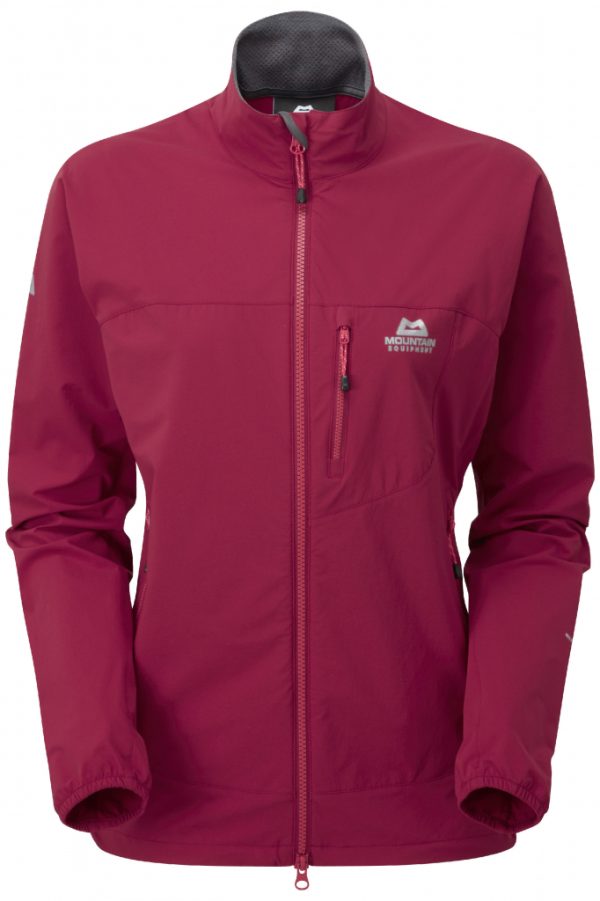 Echo Jacket Women's