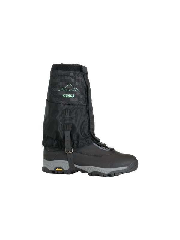 Gaiters Mountain Short
