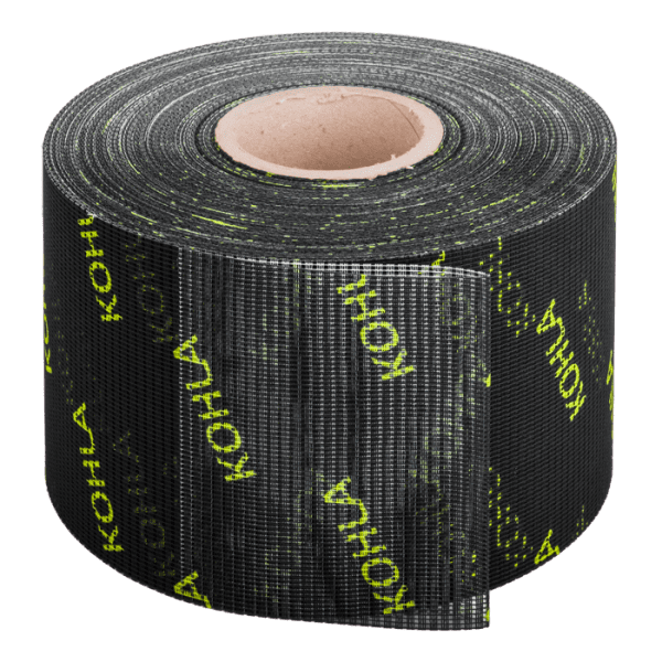 Separating Net with print