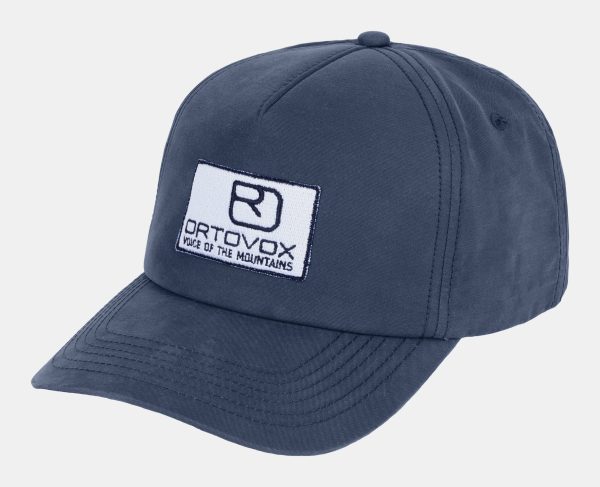 Corvara Cap Men's