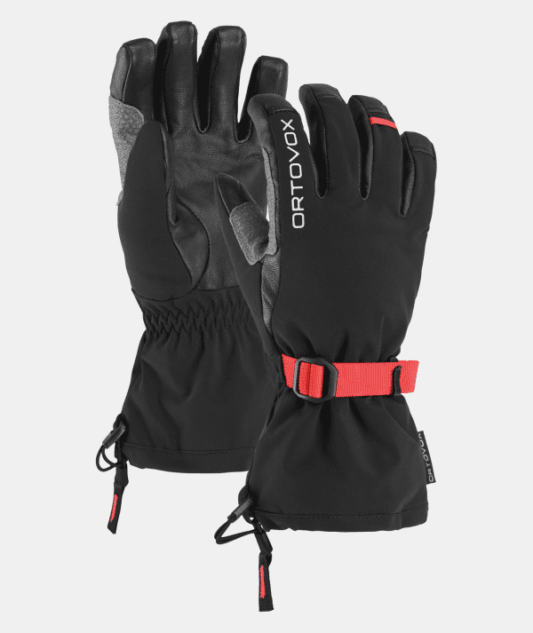 Merino Mountain Glove Women's - Image 2
