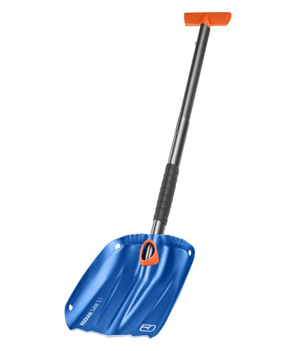 Shovel Kodiak Saw