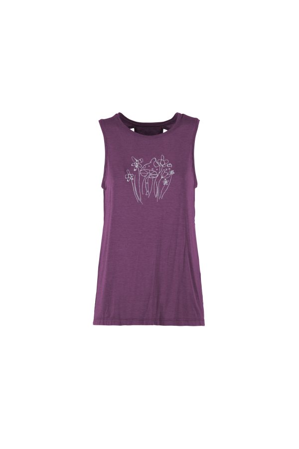 Saski Women's