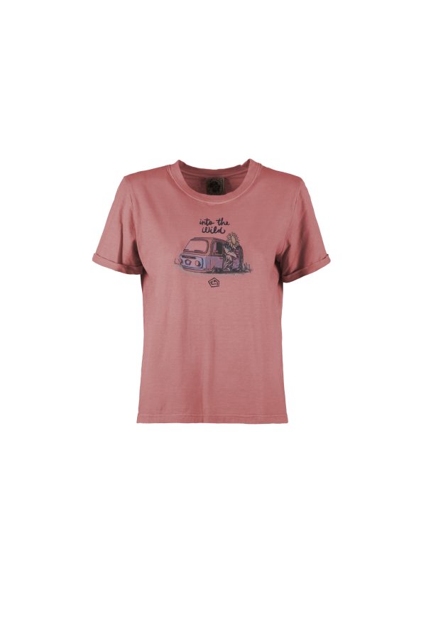 Wild Women's