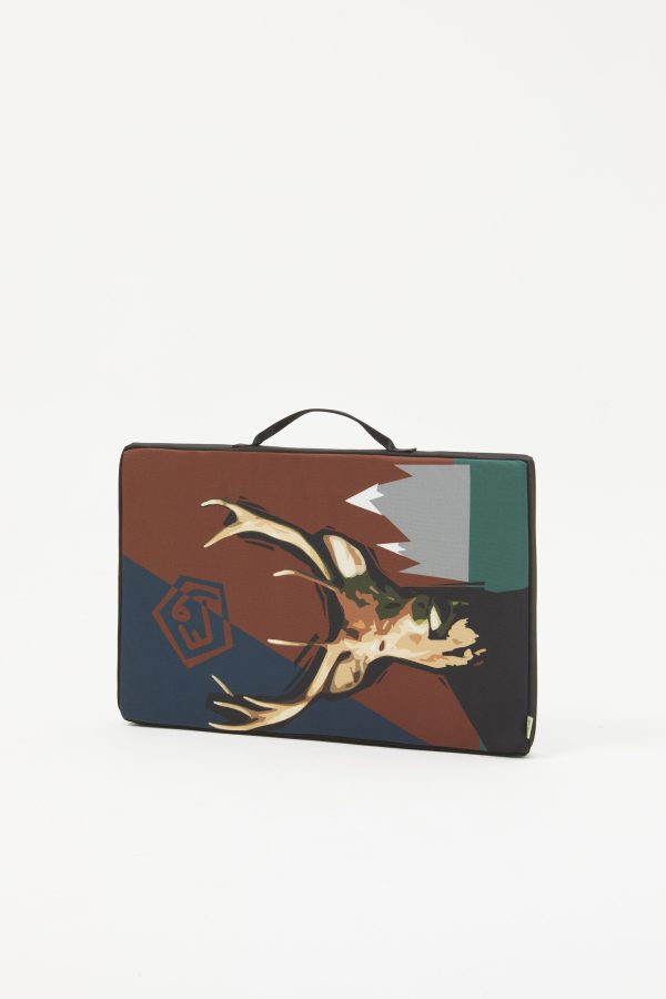 Break Deer