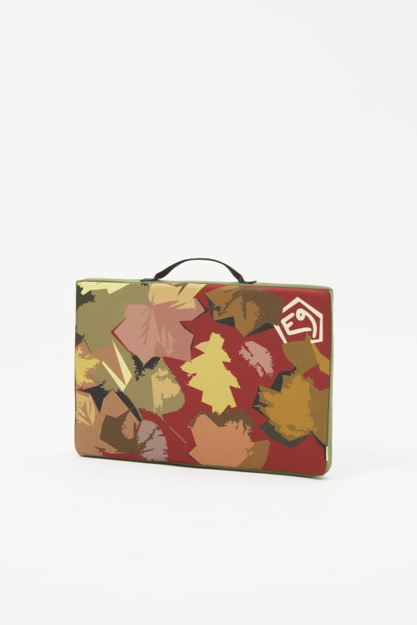 Break Leaves
