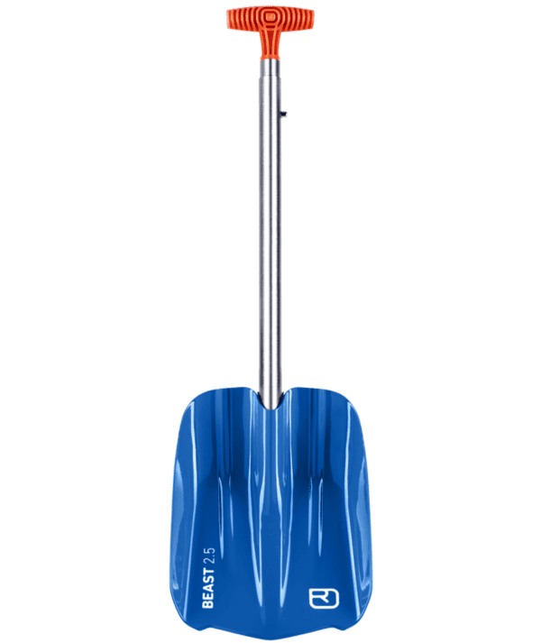 Shovel Beast