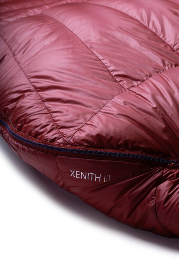 Xenith III Regular - Image 5