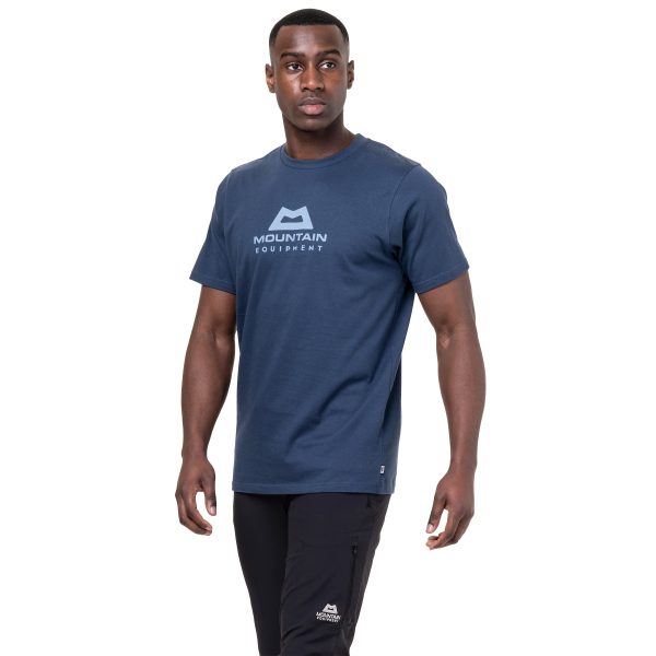 Emblem T-shirt Men's - Image 2