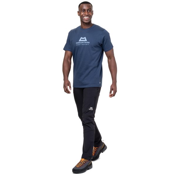Emblem T-shirt Men's - Image 3