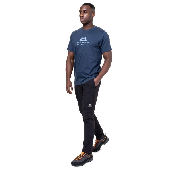 Emblem T-shirt Men's - Image 5