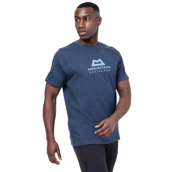 Emblem T-shirt Men's - Image 6