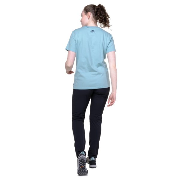 Alpenglow T-shirt Women's - Image 2
