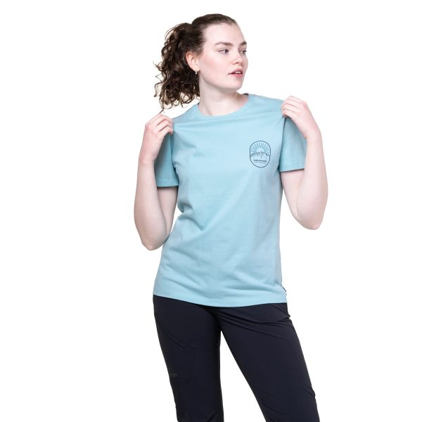 Alpenglow T-shirt Women's - Image 3