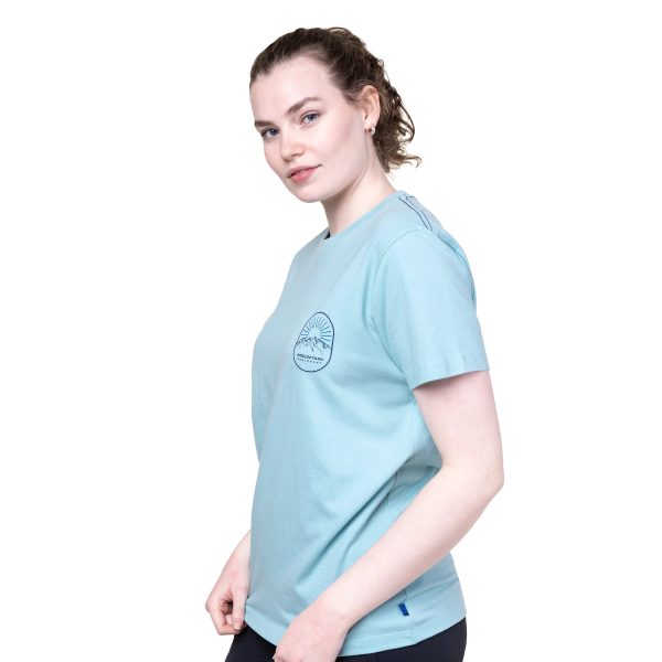 Alpenglow T-shirt Women's - Image 4