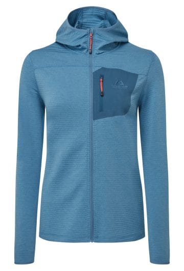 Stellar Blue/Majolica Blue