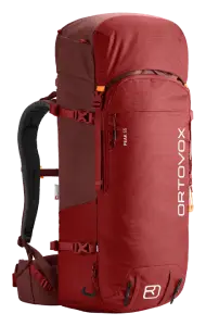 Alpinist 6 Outdoor batoh