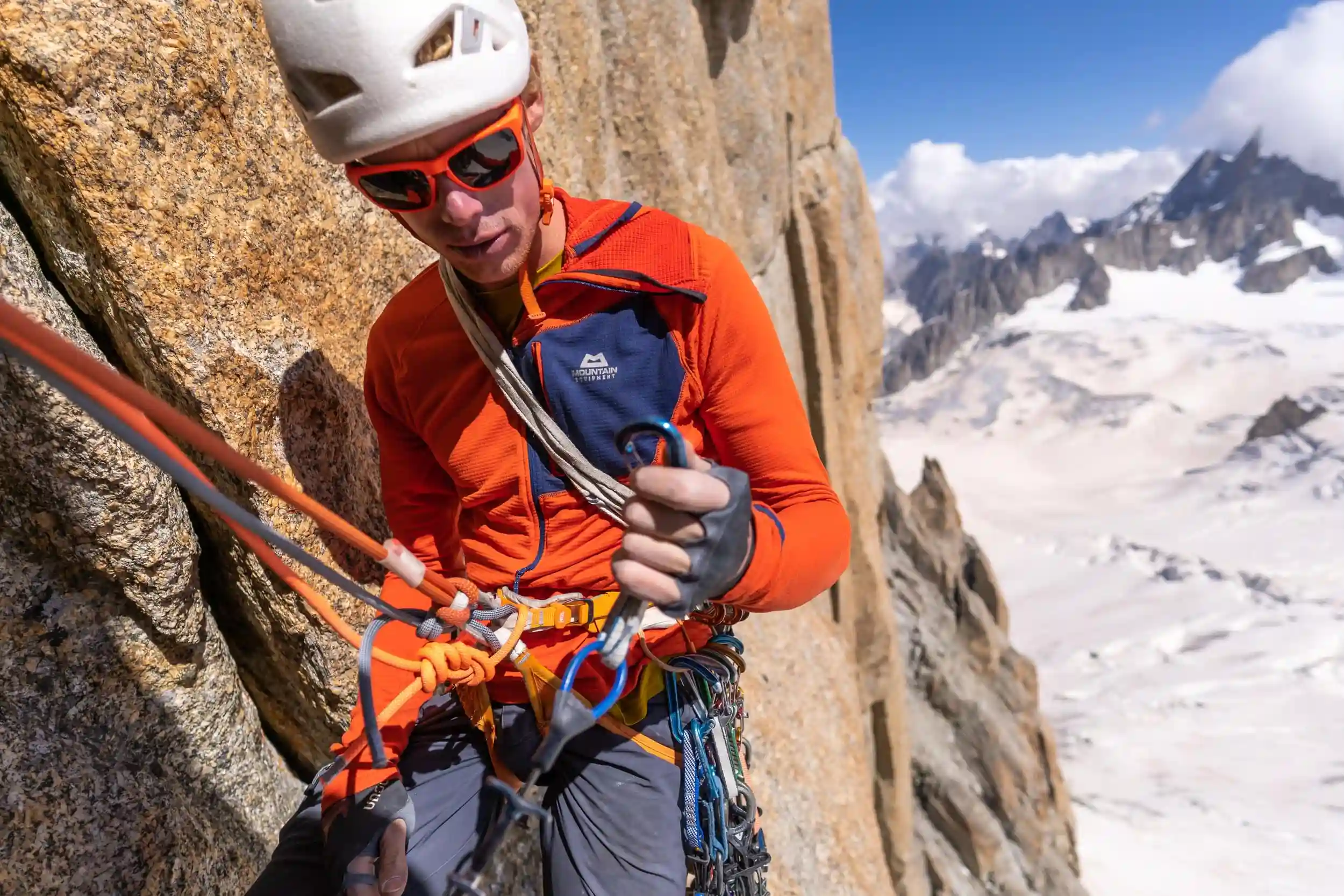 outdoor vybavení,outdoor oblečení,merino oblečení,lezení,turistika - Alpinist