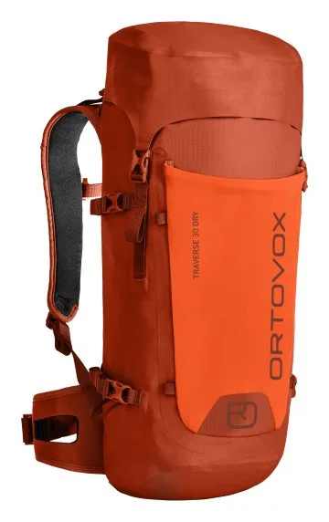 Desert Orange