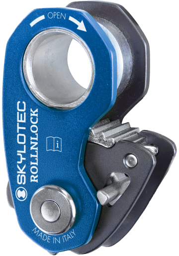 Anthracite/Electricblue