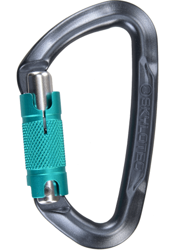 Anthracite/Acquamarine