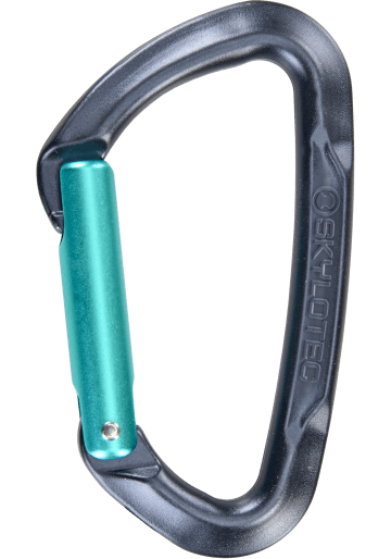 Anthracite/Acquamarine