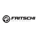 Logo Fritschi Swiss Bindings - skialpové vázání