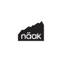 Logo Näak - sportovní výživa pro vytrvalce