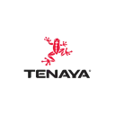 Logo Tenaya - špičkové lezecké boty